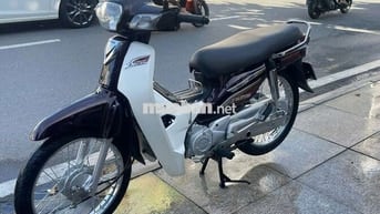 Honda super dream 2017 mới 90% biển số thành phố