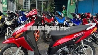 Honda click 2010 mới 90% Bstp chính chủ