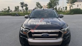 Ford Ranger XLS 2.2L 4x2 MT 2017