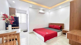 Căn Hộ Cao Cấp Mới 100% 2' Công Viên Gia Định Phú Nhuận