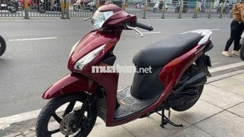 Honda vision 2018 mới 90% biển số 60 chính chủ
