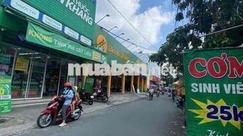 Bán nhà Mặt Tiền Kinh Doanh Nguyễn Đỗ Cung , 5x15m 1 trệt 1 lầu
