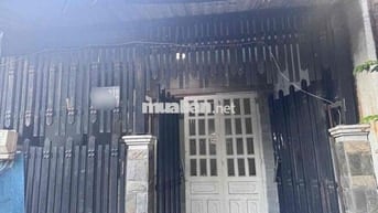 CHỦ CẦN TIỀN BÁN NHÀ 2 TẦNG THẠNH LỘC_Q12. GIÁ CHỈ 3.1tỷ