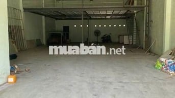 CHO THUÊ KHO NHÀ XƯỞNG GẦN LÊ ĐẠI HÀNH