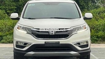 Honda CR V 2017 2.4 AT - 110000 km