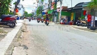 Nhà bán ngay Tân Kỳ Tân Quý-Tân Phú,cách vài bước chân ra mt 3tỷ nhỉnh