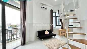 Duplex Bancol, Sát Bên Hutech, Tiện Nghi Đầy Đủ Ở Được 4, 5 Người
