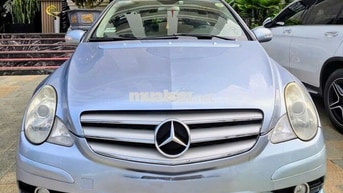 MERCEDES GL350 MODEL 2006 - CHÍNH CHỦ