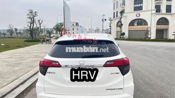 HRV bản L cao cấp nhất 2018