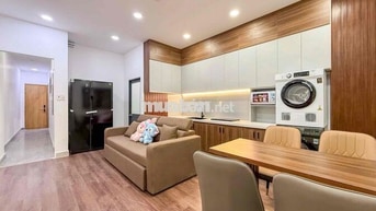 CHUỖI CĂN HỘ 1PN/2PN GẦN SÂN BAY TÂN SƠN NHẤT_LĂNG CHA CẢ_NHÀ GA T3