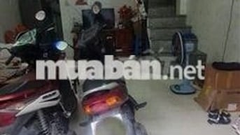 Phan Huy Ích – 36.7m² – 2PN – Phường 15 Tân Bình – 4.65 tỷ