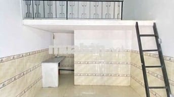 PHÒNG TRỌ GIÁ RẺ KHÔNG CHUNG CHỦ NGAY CẦU VƯỢT LINH XUÂN, KHA VẠN CÂN.