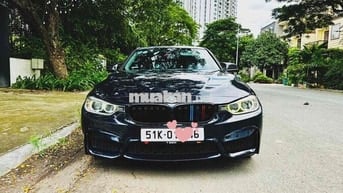 BMW 3 Series 2013 320i - 80000 km