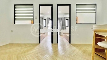 🌇2PN/1PN 1PK BAN CÔNG - FULL NỘI THẤT MÁY GIẶT RIÊNG🏙️BÌNH THẠNH🏙️