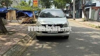 Toyota Innova 2006 G - 350000 km
