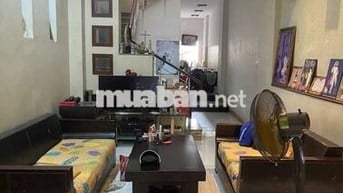NHÀ MẶT TIỀN GIÁ HẺM-BÁN NHÀ 4×16-3TẦNG-MẶT TIỀN CAO VĂN NGỌC TÂN PHÚ