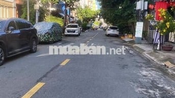 MẶT TIỀN ĐƯỜNG 14M - NGAY AEON TÂN PHÚ - 4 TẦNG - 100M2 - 12,5 TỶ