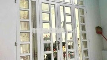 Cho thuê nhà gần Đường B,cầu Ông Kim,p.HBP 50m2 6,5tr Tl