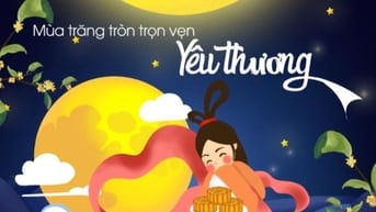 TUYỂN GẤP NHÂN VIÊN BÁN HÀNG DỊP TẾT TRUNG THU-LƯƠNG HẤP DẪN THƯỞNGCAO