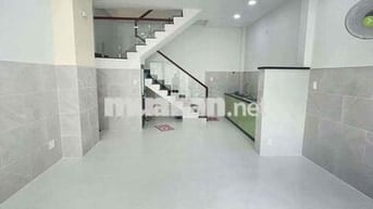 HXH Huỳnh Thiện Lộc - 4 tầng BTCT - 4,5 x 7,7 - ko qh - 5,5 tỷ