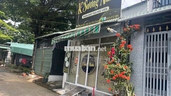 BÁN DÃY TRỌ TẠI TÂN ĐỊNH  - BẾN CÁT GIÁ RẺ. DT 100M2  GẦN KDL ĐẠI NAM