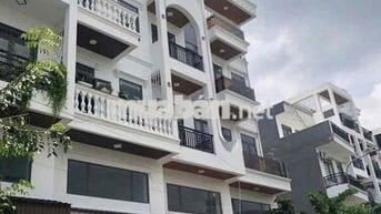 Bán Lô Đất 1/ Thạnh Xuân 25 - 5x18- 4tỷ hơn - P. Thới An mới