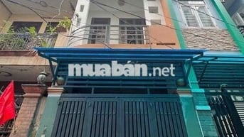 Nhà HXH K300 Giá Siêu Hời chỉ 12 Triệu - 196M2 - Chốt Ngay Kẻo Lỡ