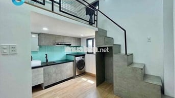 KHAI TRƯƠNG CĂN HỘ DUPLEX NGAY NGUYỄN THÁI SƠN GẦN ĐH VĂN LANG GÒ VẤP