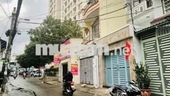HXH 12m Khuông Việt - 4 tầng BTCT - 4 x 20 - 9,6 tỷ