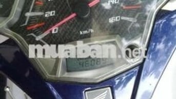 Xe ab 2016 nhà đi cần bán lại(không phải cửa hàng)