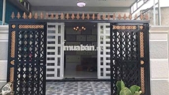 Bán gấp căn nhà đường Nguyễn Văn Khạ ,Tân Phú Trung 80m2 SHR,770 triệu