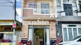 CHO THUÊ NHÀ TRỆT 2 LẦU MỚI ĐẸP- FULL NỘI THẤT - KHU VH TÂY  ĐÔ - TPCT