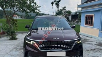 Kia Carnival Premium 2.2D 2021