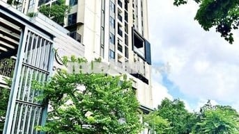 Tháng 09/2025 cập nhật rổ hàng Hà Đô Centrosa Garden Quận 10.