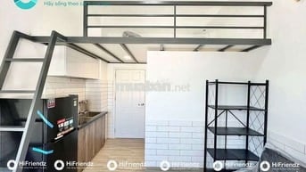 Duplex Cửa Sổ Trời Mới Ngay Đh Công Nghiệp cơ sở 3