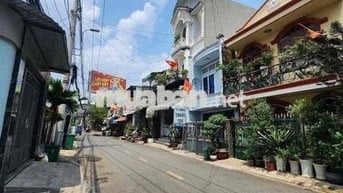 Đất đẹp 5x27m Hiệp Bình Phước, kế bên KĐT Vạn Phúc, giá chỉ 7.7 tỷ
