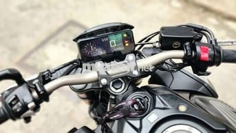 Bán cb650r 2022 hồ chí minh