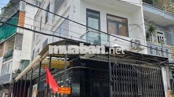 🔥 SIÊU PHẨM GÓC 2MT - HẺM OTO 8M NGÔ TẤT TỐ - 3 TẦNG BTCT - 275M² SD C