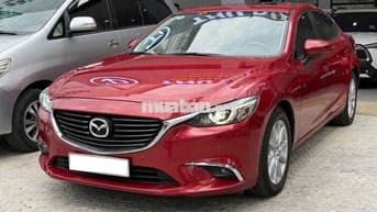 Mazda 6 2.0AT siêu lướt