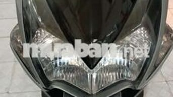 Xe dọn mới đẹp 9 chủ đã ký ủy quyền