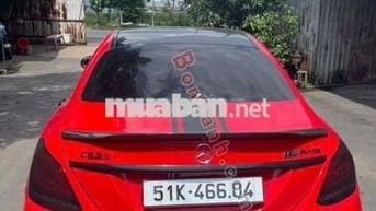 Mercedes-Benz C300 AMG 2017 siêu đẹp