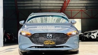 💯 Mazda 3 Sport 1.5L Premium GIÁ DỄ TIẾP CẬN