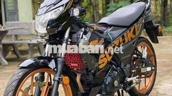 raider 150