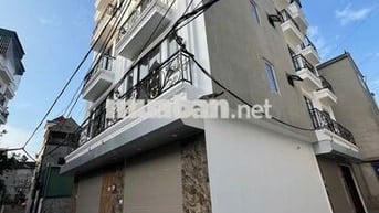 NHÀ 5T*33M2 TRONG ĐÊ SONG PHƯƠNG-NGÕ NÔNG-CÁCH ĐẠI LỘ 300m-GIÁ 4,35 TỶ