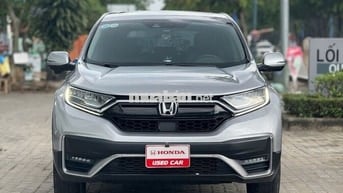 HONDA CRV L 2022