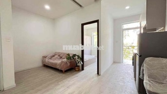 1PN MỚI XÂY - NGAY HÀNG XANH - CHỢ BÀ CHIỂU