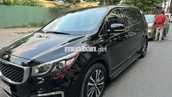 Kia Sedona 2016 - 499 Triệu