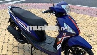 Shark Fi 125cc(2016)bst49,xe đẹp keng,máy zin êm