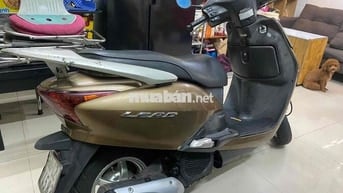 Honda Lead 2011 bstp