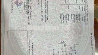 💥 SIÊU ĐẸP ĐẤT 👉 Đào Xá, Thắng Lợi, Thường Tín - HÀ NỘI 👉 Gần Quốc